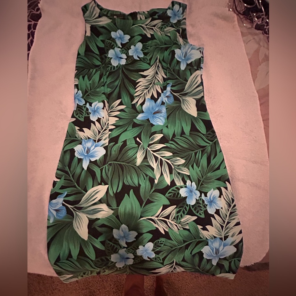 AB Studio dress, size 6, EUC